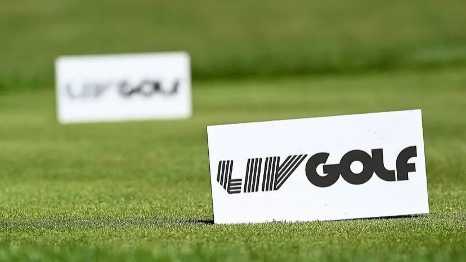 PGA Tour launches LIV Golf lawsuit counterclaim Golf Chronicler