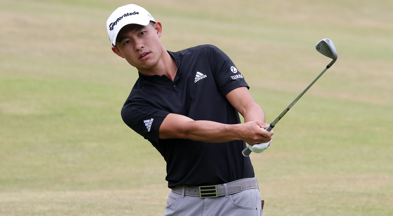 Collin Morikawa reveals which LIV Golf Tour pro he misses most Golf